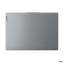 Ноутбук Lenovo IdeaPad Slim 3 16ABR8 <82XR003NRK> (AMD Ryzen 5 7530U, 16 ГБ, 512 Гб SSD, WiFi, Bluetooth, noOS, 16"), вид сверху
