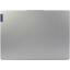 Ноутбук Lenovo IdeaPad Slim 3 16ABR8 <82XR006SRK>, вид сверху