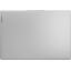 Ноутбук Lenovo IdeaPad Slim 5 16AHP9 <83DD0021RK> (AMD Ryzen 7 8845HS, 32 ГБ, 1 Тб SSD, WiFi, Bluetooth, noOS, 16"), вид сверху