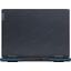 Ноутбук Lenovo IdeaPad Gaming 3 16ARH7 <82SC004DRU>, вид сверху