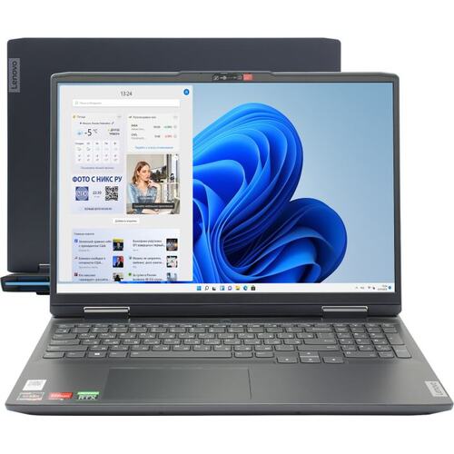 Ноутбук Lenovo IdeaPad Gaming 3 16ARH7 <82SC004DRU>