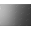Ноутбук Lenovo IdeaPad 5 Pro 16ARH7 <82SN004XRK> (AMD Ryzen 7 6800HS, 16 ГБ, 512 Гб SSD, GeForce® RTX 3050 (128 бит), WiFi, Bluetooth, noOS, 16"), вид сверху