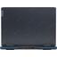 Ноутбук Lenovo IdeaPad Gaming 3 16ARH7 <82SC006DRK>, вид сверху