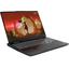 Ноутбук Lenovo IdeaPad Gaming 3 16ARH7 <82SC006FRK> (AMD Ryzen 7 6800H, 16 ГБ, 1 Тб SSD, GeForce® RTX 3050 Ti (128 бит), WiFi, Bluetooth, noOS, 16"), вид основной