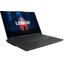 Ноутбук Lenovo Legion Pro 5 16ARX8 <82WM00FVRK> (AMD Ryzen 5 7645HX, 32 ГБ, 1 Тб SSD, GeForce® RTX 4050 (96 бит), WiFi, Bluetooth, noOS, 16"), вид основной