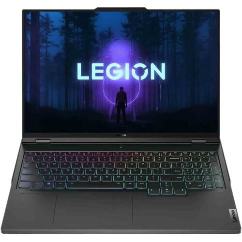 Ноутбук Lenovo Legion Pro 5 16ARX8 <82WM00FVRK> (AMD Ryzen 5 7645HX, 32 ГБ, 1 Тб SSD, GeForce<sup>®</sup> RTX 4050 (96 бит), WiFi, Bluetooth, noOS, 16")