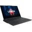 Ноутбук Lenovo Legion Pro 5 16ARX8 <82WM00FTRK> (AMD Ryzen 7 7745HX, 32 ГБ, 1 Тб SSD, GeForce® RTX 4060 (128 бит), WiFi, Bluetooth, noOS, 16"), вид основной