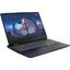 Ноутбук Lenovo IdeaPad Gaming 3 16IAH7 <82SA00DLRK> (Intel Core i7 12700H, 16 ГБ, 1 Тб SSD, GeForce® RTX 3060 (192 бита), WiFi, Bluetooth, noOS, 16"), вид основной