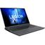 Ноутбук Lenovo Legion 5 Pro 16IAH7H <82RF0031RK> (Intel Core i5 12500H, 16 ГБ, 1 Тб SSD, GeForce® RTX 3060 (192 бита), WiFi, Bluetooth, noOS, 16"), вид основной
