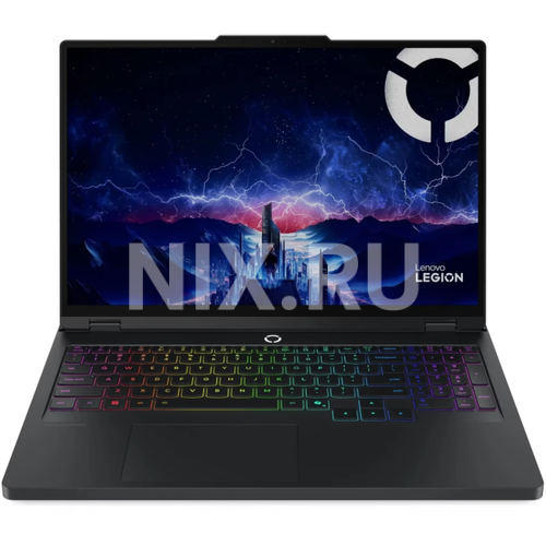 Ноутбук Lenovo Legion Pro 5 16IAX10 <83F3003RPS>