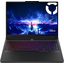 Ноутбук Lenovo Legion Pro 7 16IAX10H <83F50026RK>, вид раскрытого ноутбука