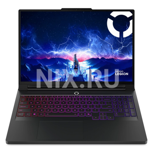 Ноутбук Lenovo Legion Pro 7 16IAX10H <83F50023RK>