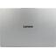 Ноутбук Lenovo IdeaPad Slim 3 16IRH10 <83K2000WRK>, вид сверху