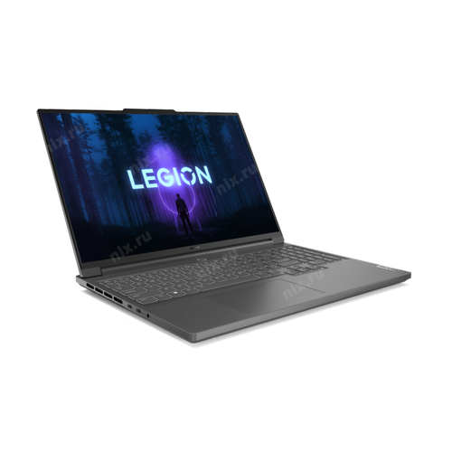 Ноутбук Lenovo Legion Slim 7 16IRH8 <82Y3005XPS> (Intel Core i9 13900H, 32 ГБ, 1 Тб SSD, GeForce<sup>®</sup> RTX 4070 (128 бит), WiFi, Bluetooth, noOS, 16")