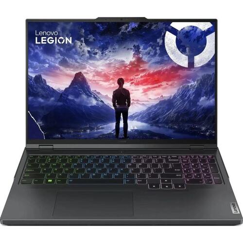 Ноутбук Lenovo Legion Pro 5 16IRX9 <83DF00E6RK> (Intel Core i5 14500HX, 32 ГБ, 1 Тб SSD, GeForce<sup>®</sup> RTX 4050 (96 бит), WiFi, Bluetooth, noOS, 16")