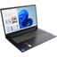 Ноутбук Lenovo IdeaPad 3 17IAU7 <82RL001URU> (Intel Core i5 1235U, 8 ГБ, 512 Гб SSD, WiFi, Bluetooth, Win11, 17"), вид основной