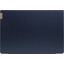 Ноутбук Lenovo IdeaPad 3 17IAU7 <82RL001VRK> (Intel Core i5 1235U, 16 ГБ, 512 Гб SSD, WiFi, Bluetooth, noOS, 17"), вид сверху