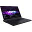 Ноутбук Lenovo Legion 5 17ITH6H <82JM0022RM> (Intel Core i5 11400H, 16 ГБ, 1 Тб SSD, GeForce® RTX 3060 (192 бита), WiFi, Bluetooth, noOS, 17"), вид основной