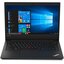 20N8002ART ThinkPad EDGE E490 14" FHDIPS, I5-8265U, 8Gb,512GB, FPR, camera, Win10Pro,black,   