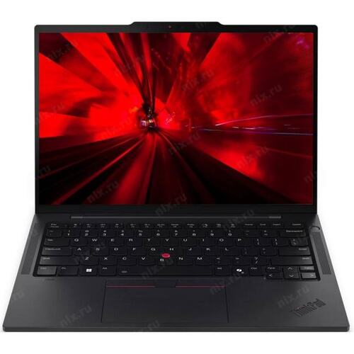 Ноутбук Lenovo 21LS <21LS004RRT> (Intel Core Ultra 7 155U, 16 ГБ, 1 Тб SSD, noOS, 14")