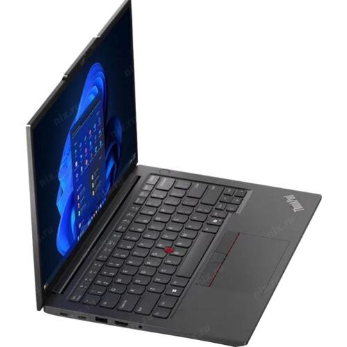 Ноутбук Lenovo 21M3S05S00 <21M3S05S00> (AMD Ryzen 7 7735HS, 16 ГБ, 512 Гб SSD, noOS, 14")