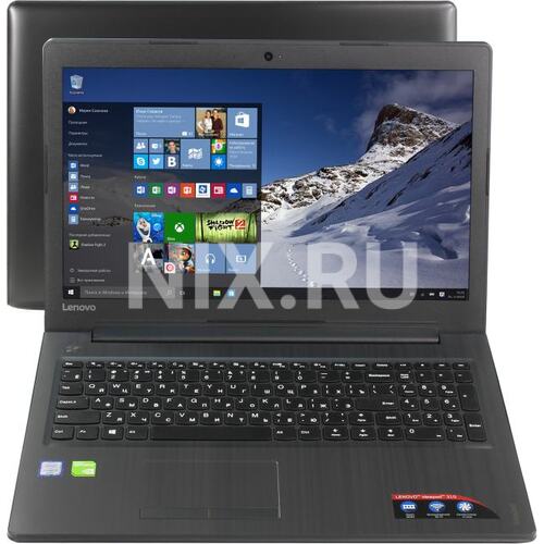 Ноутбук Lenovo IdeaPad 310 310-15ISK <80SM01RQRK>