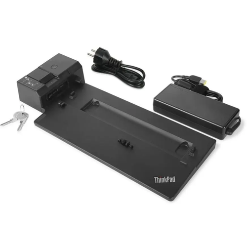 Lenovo <40AG0090EU> Docking Station