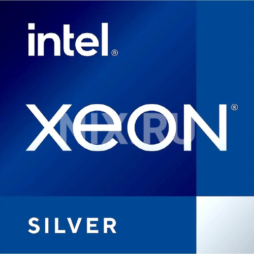 4XG7A63455 Lenovo ThinkSystem SR650 V2 Intel Xeon Silver 4314 16C 135W 2.4GHz Processor Option Kit w/o Fan