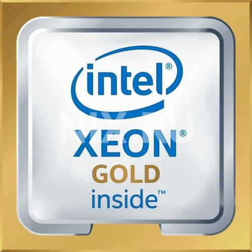 Процессор Lenovo 4XG7A63574 ThinkSystem SR630 V2 Intel Xeon Gold 6342 24C 230W 2.8GHz Option Kit w/o Fan