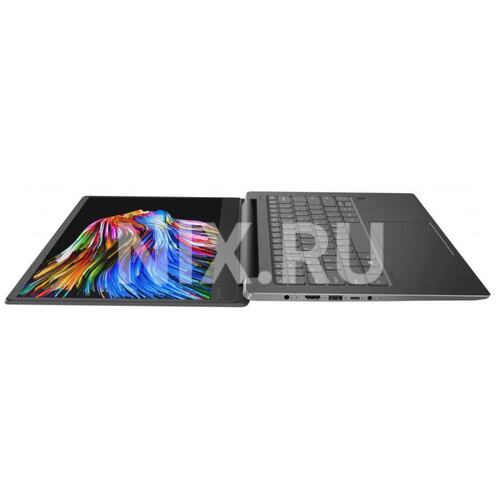 Ноутбук Lenovo IdeaPad 530S-15 <81EV00D0RU> (Intel Core i5 8250U, 8 ГБ, 128 Гб SSD, GeForce<sup>®</sup> MX130 (64 бита), WiFi, Bluetooth, Win10, 15")