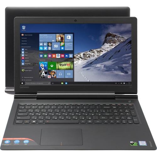 Ноутбук Lenovo IdeaPad 700 700-15ISK <80RU002NRK>