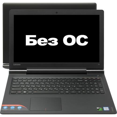 Ноутбук Lenovo IdeaPad 700 700-15ISK <80RU00J9RK>