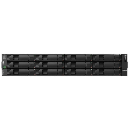 7Y63A000WW Lenovo TCH ThinkSystem DE120S Expansion Enclosure Rack 2U, noHDD LFF (up to 12), 2x913W