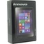 Планшет 7.85" Lenovo Miix 3-830 80 JB Черный, вид упаковки