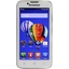 Смартфон Lenovo A328 4 Гб, вид спереди