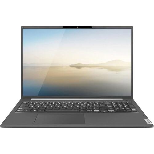 Ноутбук Lenovo Zhaoyang X5-16 ABP <83CBS00100> (AMD Ryzen 5 7530U, 16 ГБ, 512 Гб SSD, Win11Pro, 16")