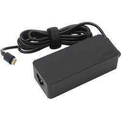 Блок питания USB Power Delivery (USB-C) Lenovo ADLX65YCC3A 01FR026 Standard AC Adapter USB Type-C 65 Вт 3 А USB type C