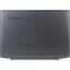 Ноутбук Lenovo B B50-70 (Intel Core i3 4005U, 4 ГБ, 500 Гб HDD, Radeon R5 M230 (64 бита), WiFi, Bluetooth, DOS, 15"), вид сверху