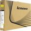 Ноутбук Lenovo B B50-70 (Intel Core i3 4005U, 4 ГБ, 500 Гб HDD, Radeon R5 M230 (64 бита), WiFi, Bluetooth, DOS, 15"), вид упаковки