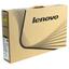 Ноутбук Lenovo B5400 (Intel Core i3 4000M, 4 ГБ, 500 Гб HDD, GeForce® GT 720M (64 бита), WiFi, Bluetooth, Win8, 15"), вид упаковки