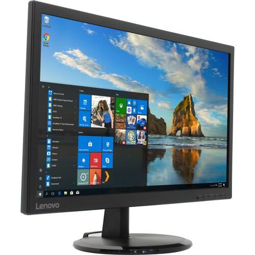 21.5" (54.6 см) Lenovo C22-20
