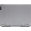 Ноутбук Lenovo IdeaPad C340-14API <81N600EQRU> (AMD Athlon 300U, 4 ГБ, 128 Гб SSD, WiFi, Bluetooth, Win10, 14"), вид сверху