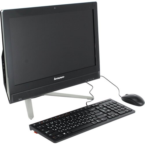 Моноблок Lenovo C365A4-5000 APU/4 Гб/500 Гб HDD/Wi-Fi/Win8/19.5" (49.5 см)