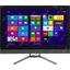 Моноблок Lenovo C50-30 <F0B100GDRK> Core i3 4005U/4 Гб/500 Гб HDD/GeForce® 820M/Wi-Fi/Win8/23" (58.4 см), вид спереди