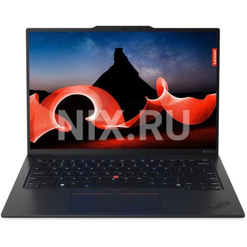 Ноутбук Lenovo ThinkPad X1 Carbon Gen 12 <21KC00A0US>