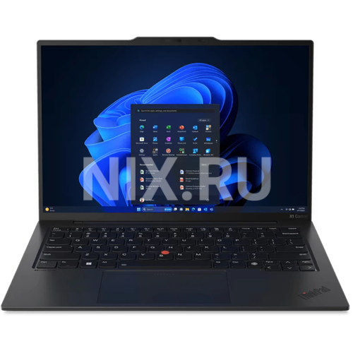 Ноутбук Lenovo ThinkPad X1 Carbon Gen 12 <21KC00B1US>