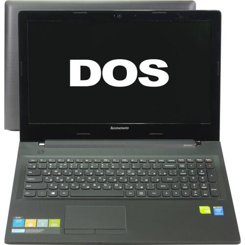 Ноутбук Lenovo G G50-30 <80G0015WRK> (Intel Pentium N3540, 4 ГБ, 500 Гб HDD, GeForce<sup>®</sup> 820M (64 бита), WiFi, Bluetooth, DOS, 15")