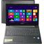  Lenovo G G50-30 <80G001XTRK> (Intel Pentium N3540, 2 , 250  HDD, WiFi, Bluetooth, Win8, 15"),   