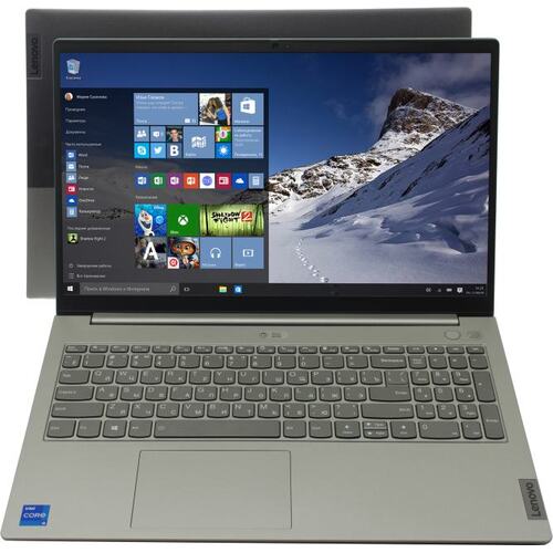 Ноутбук Lenovo ThinkBook 15 G2 ITL <20VE0004RU>