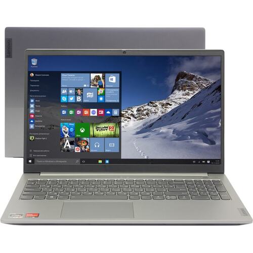 Ноутбук Lenovo ThinkBook 15 G3 ACL <21A40008RU>